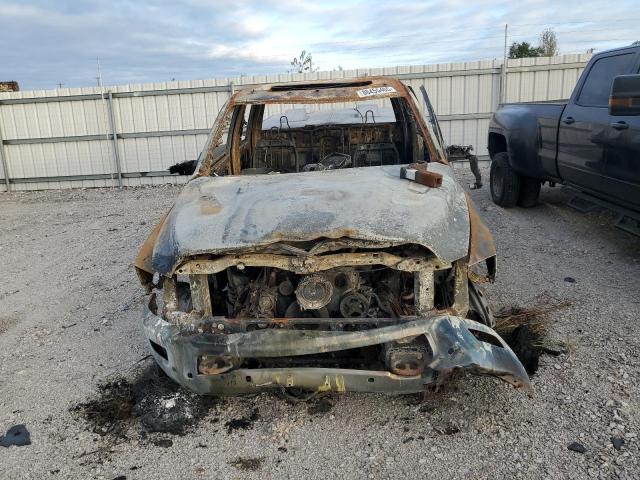 Photo 5 from auction – 2018 RAM 3500 LARAM with VIN 3C63RRJL5JG408692