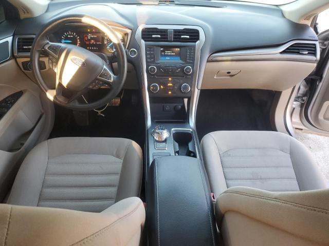 Photo 8 from auction – 2018 FORD FUSION SE with VIN 3FA6P0H76JR194676