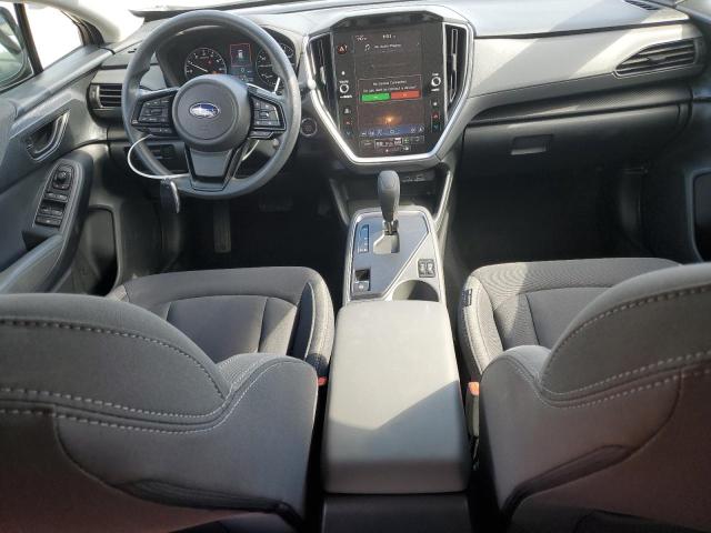 Photo 8 from auction – 2025 SUBARU CROSSTREK PREMIUM with VIN JF2GUHDC9S8220717