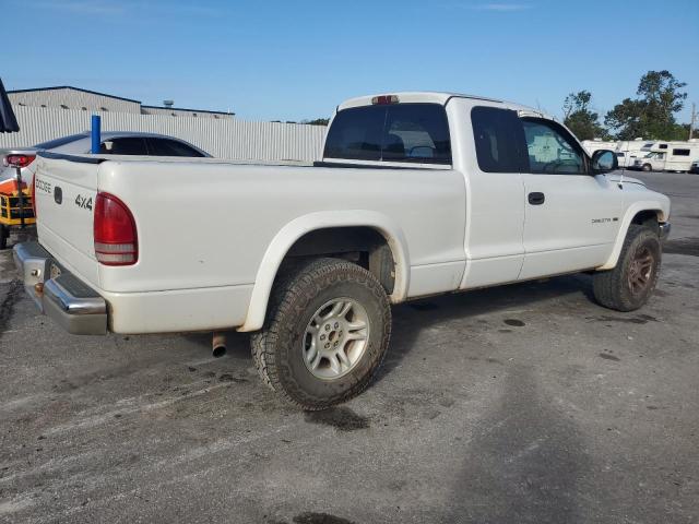 Photo 3 from auction – 2001 DODGE DAKOTA with VIN 1B7GG22X01S229431