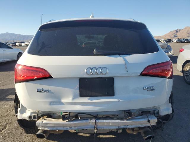 Foto 6 de la subasta – 2014 AUDI Q5 PREMIUM con VIN WA1LFAFP7EA109850