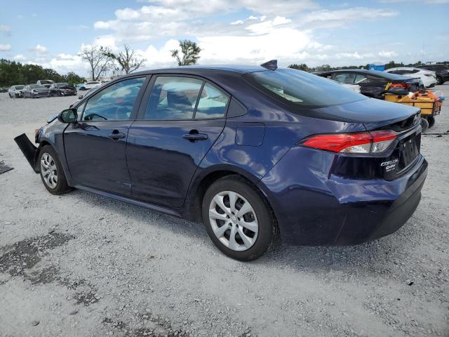 Photo 2 from auction – 2023 TOYOTA COROLLA LE with VIN 5YFB4MDE3PP066360