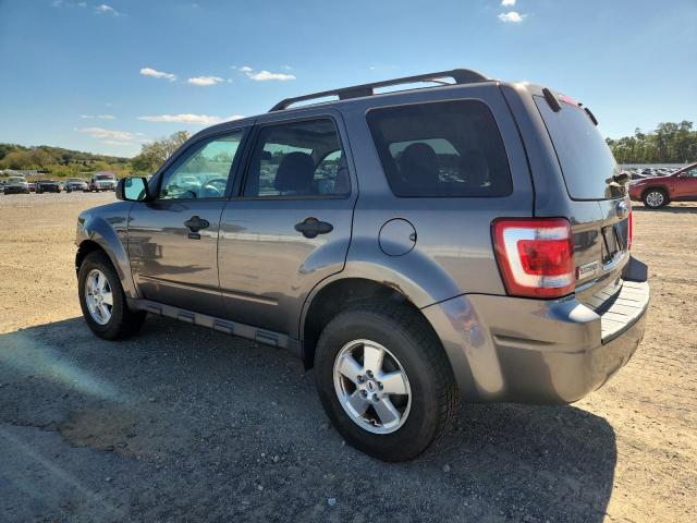 Photo 2 from auction – 2012 FORD ESCAPE XLT with VIN 1FMCU9DG8CKA67091