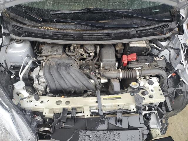 Photo 11 from auction – 2019 NISSAN VERSA NOTE with VIN 3N1CE2CP3KL358950