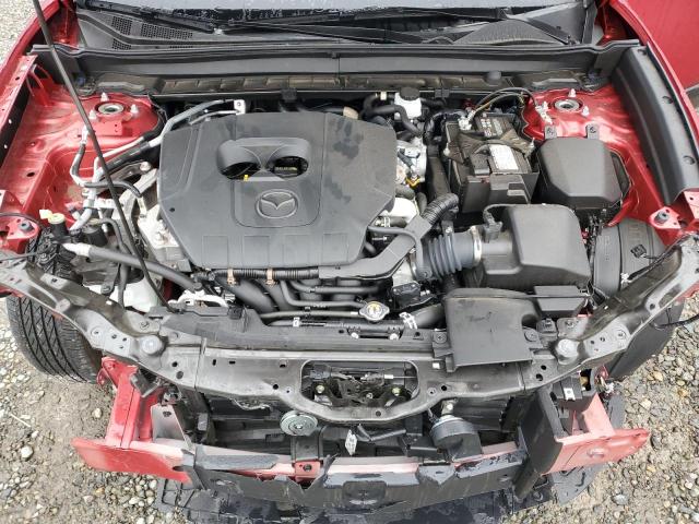 Photo 12 from auction – 2023 MAZDA CX-30 PREM with VIN 3MVDMBDM9PM521853