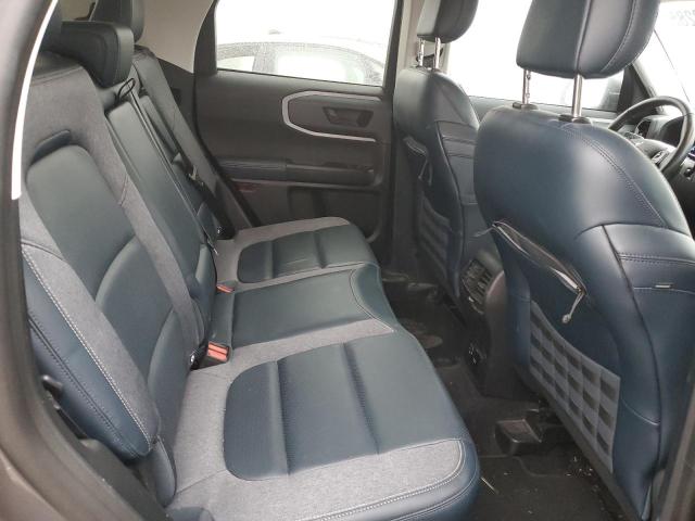 Photo 10 from auction – 2022 FORD BRONCO SPO with VIN 3FMCR9C65NRD32316