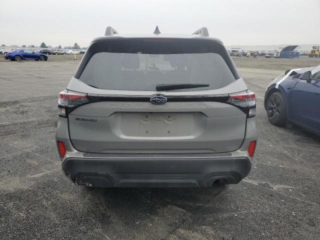 Foto 6 de la subasta – 2025 SUBARU FORESTER P con VIN JF2SLDDC0SH432606