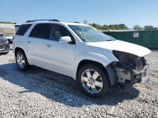 Photo 4 from auction – 2016 GMC ACADIA DEN with VIN 1GKKRTKD6GJ314969