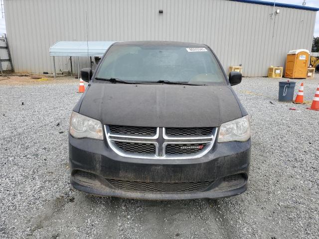 Photo 5 from auction – 2015 DODGE GRAND CARA with VIN 2C4RDGBG4FR691059