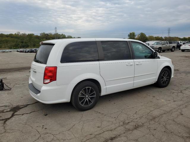 Photo 3 from auction – 2016 DODGE GRAND CARA with VIN 2C4RDGBG1GR237062