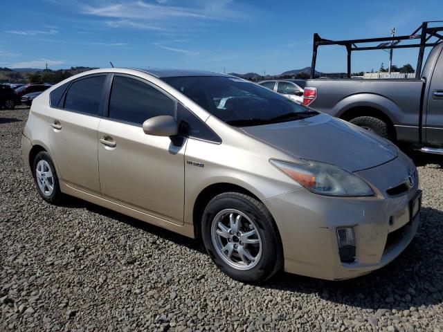 Photo 4 from auction – 2010 TOYOTA PRIUS with VIN JTDKN3DU3A0190418