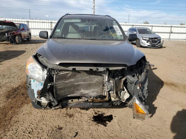 Photo 5 from auction – 2012 TOYOTA RAV4 with VIN 2T3ZF4DV2CW144118