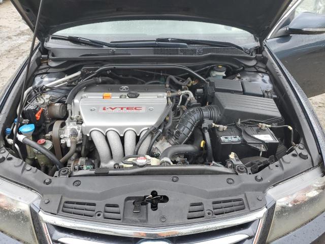 Photo 11 from auction – 2008 ACURA TSX with VIN JH4CL96838C014487