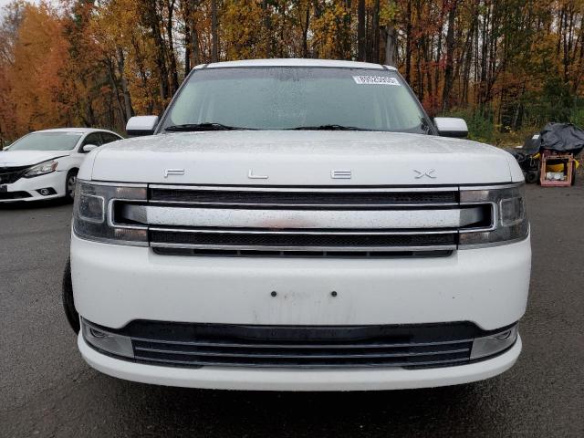 Photo 5 from auction – 2019 FORD FLEX LIMIT with VIN 2FMHK6D86KBA23621