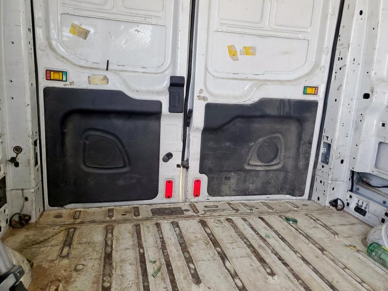 Photo 11 from auction – 2018 FORD TRANSIT T- with VIN 1FTYR1CM7JKA09748