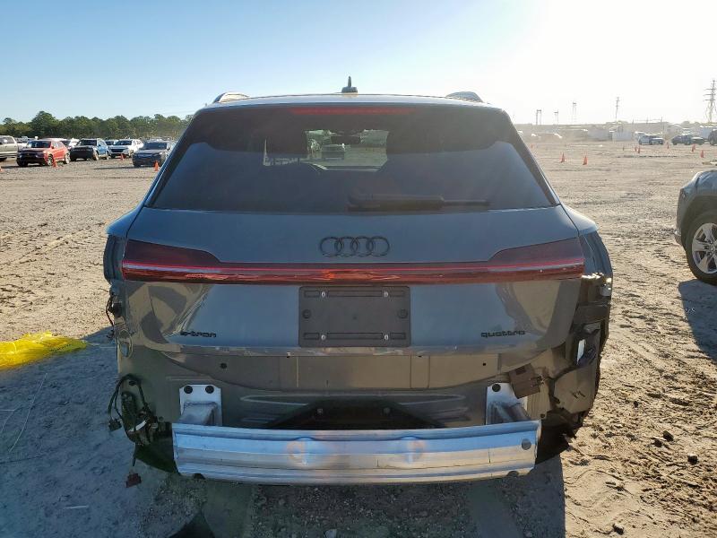 Photo 6 from auction – 2022 AUDI E-TRON CHR with VIN WA1VABGE7NB034037