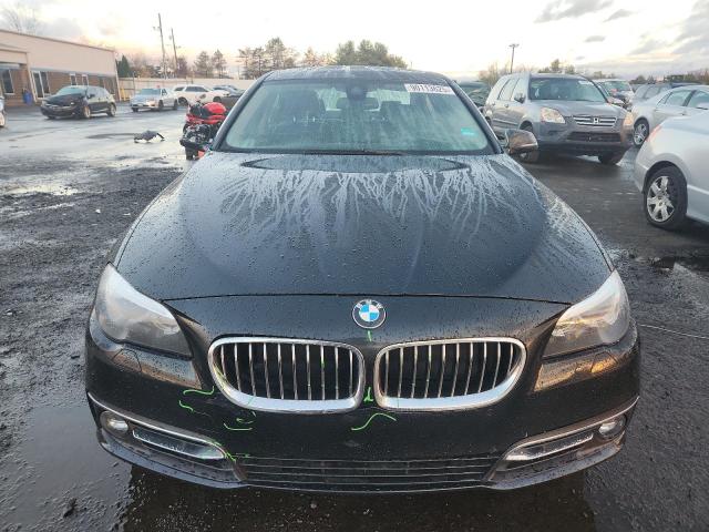 Photo 5 from auction – 2016 BMW 535 XI with VIN WBA5B3C55GG259350