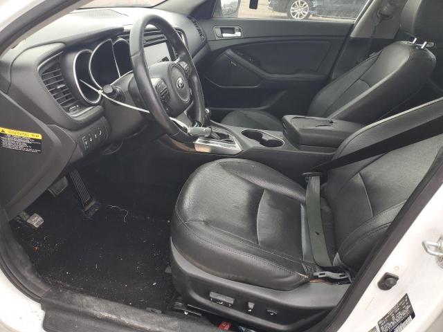 صورة رقم 7 من المزاد - 2015 KIA OPTIMA EX مع VIN 5XXGN4A75FG512301