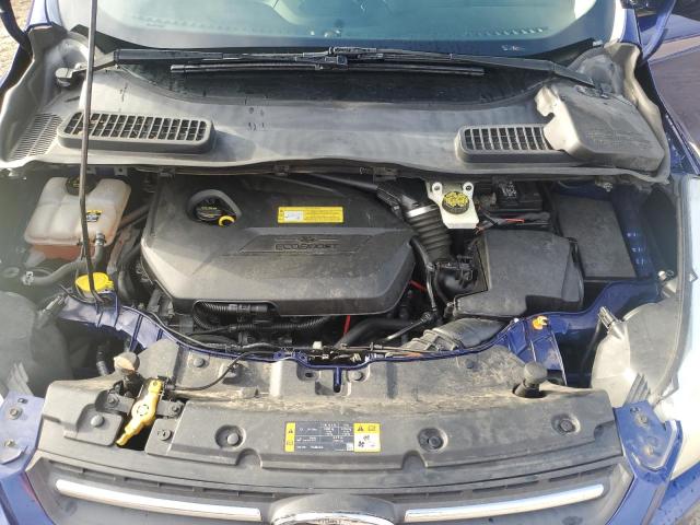 Photo 12 from auction – 2013 FORD ESCAPE with VIN 1FMCU0GX3DUD62578