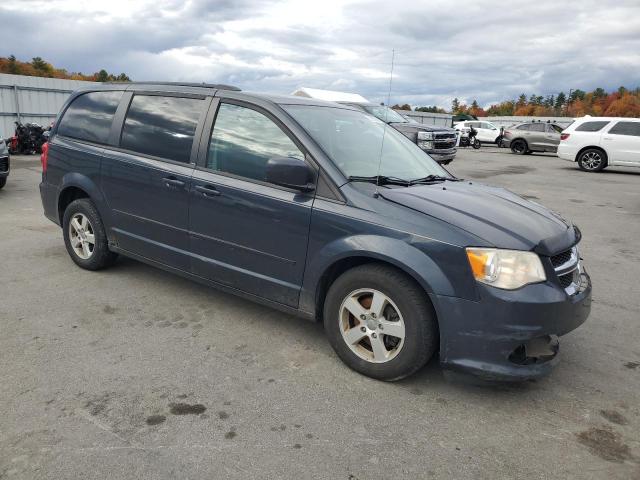 Photo 4 from auction – 2013 DODGE GRAND CARA with VIN 2C4RDGCG1DR591965