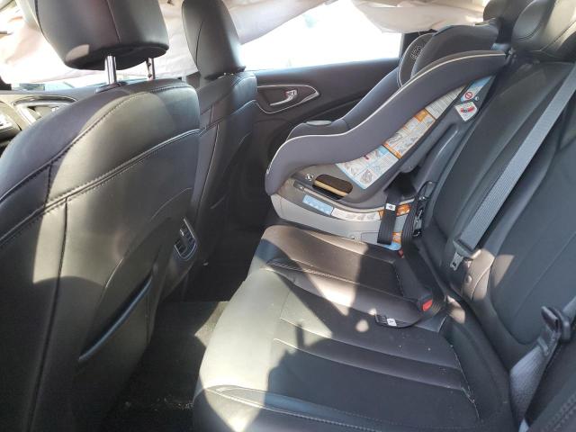 Photo 10 from auction – 2015 CHRYSLER 200 C with VIN 1C3CCCEG4FN624329