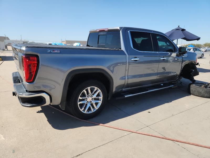 Photo 3 from auction – 2020 GMC SIERRA with VIN 3GTU9DED4LG105599
