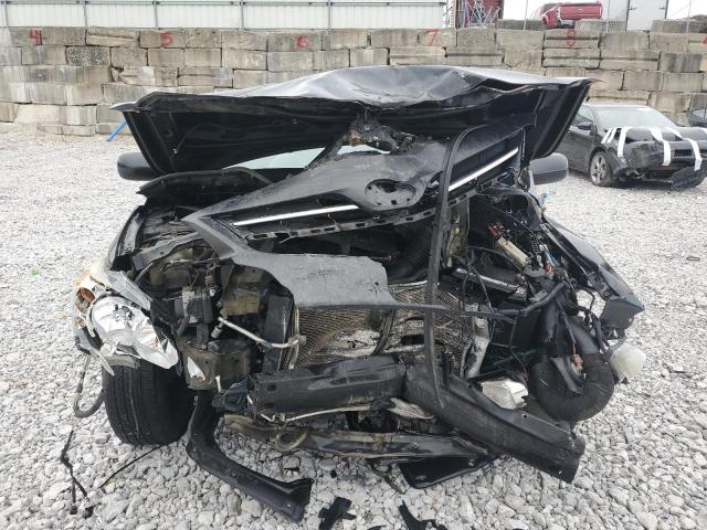 Photo 5 from auction – 2013 TOYOTA COROLLA BA with VIN 5YFBU4EE5DP165191