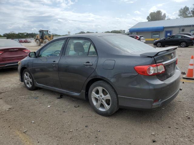 Photo 2 from auction – 2012 TOYOTA COROLLA BA with VIN 2T1BU4EE6CC777334