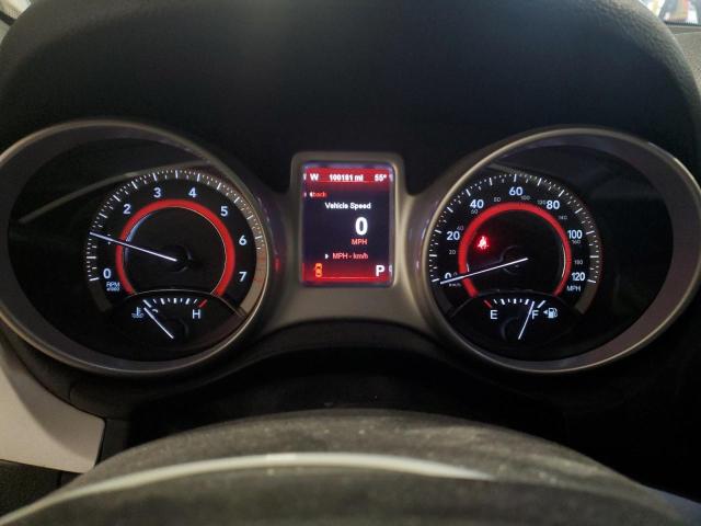 صورة رقم 9 من المزاد - 2012 DODGE JOURNEY SX مع VIN 3C4PDCBG4CT256776