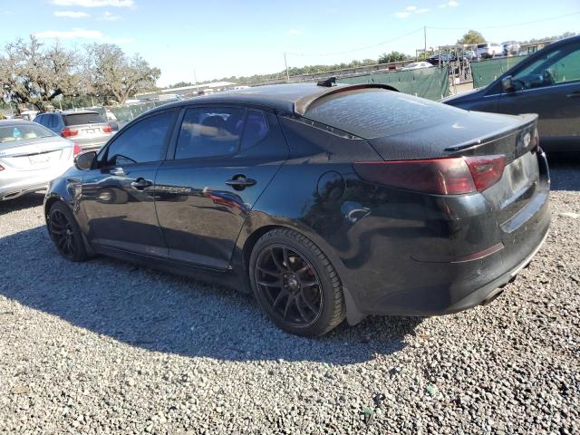 Photo 2 from auction – 2015 KIA OPTIMA SX with VIN 5XXGR4A62FG357878