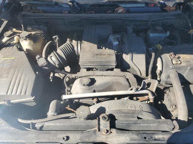 Photo 11 from auction – 2006 HUMMER H3 with VIN 5GTDN136668270491