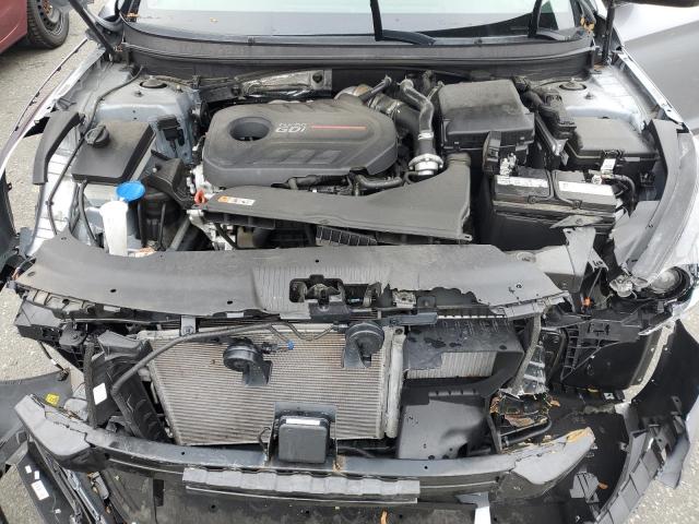 Photo 11 from auction – 2017 HYUNDAI SONATA SPO with VIN 5NPE34AB9HH503545