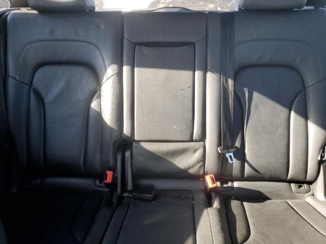 Photo 10 from auction – 2015 AUDI SQ5 PREMIU with VIN WA1CGAFPXFA024791