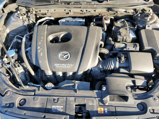 Photo 11 from auction – 2017 MAZDA 6 TOURING with VIN JM1GL1V53H1151629