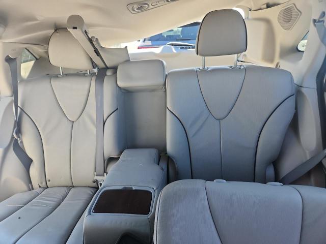 Photo 10 from auction – 2009 TOYOTA VENZA with VIN 4T3BK11A19U013817