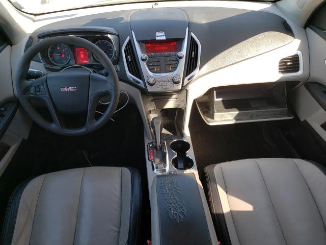 Photo 8 from auction – 2011 GMC TERRAIN SL with VIN 2CTALMEC1B6256927