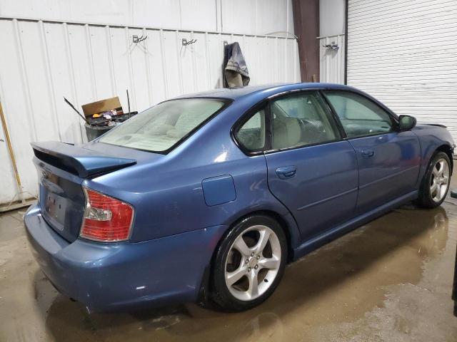 Photo 3 from auction – 2007 SUBARU LEGACY 2.5 with VIN 4S3BL626477201275