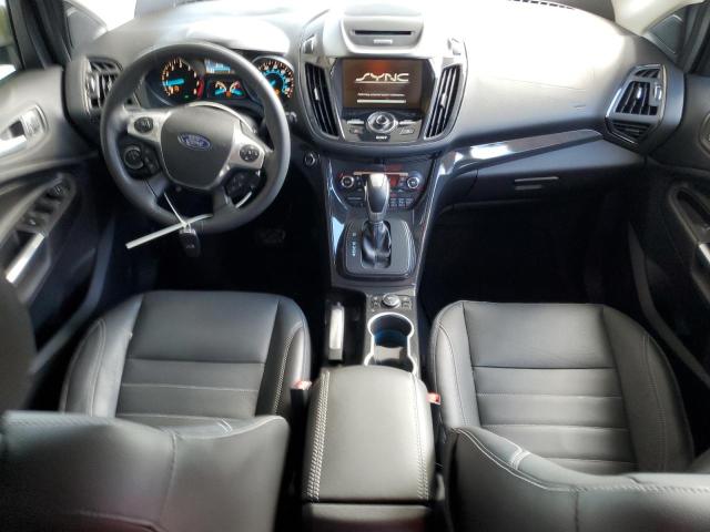 Photo 8 from auction – 2014 FORD ESCAPE TIT with VIN 1FMCU0J90EUC42166