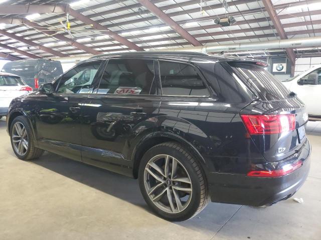 Photo 2 from auction – 2017 AUDI Q7 PRESTIG with VIN WA1VAAF70HD052868