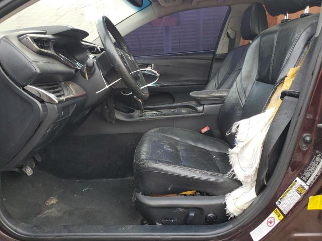 Photo 7 from auction – 2013 TOYOTA AVALON BAS with VIN 4T1BK1EB2DU014365