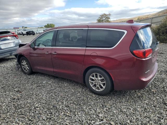 Photo 2 from auction – 2020 CHRYSLER PACIFICA T with VIN 2C4RC1FG5LR229616