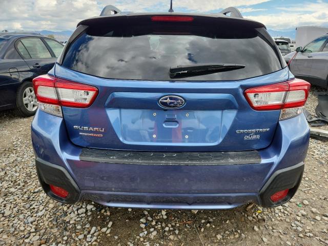 Photo 6 from auction – 2018 SUBARU CROSSTREK with VIN JF2GTAACXJ9300423