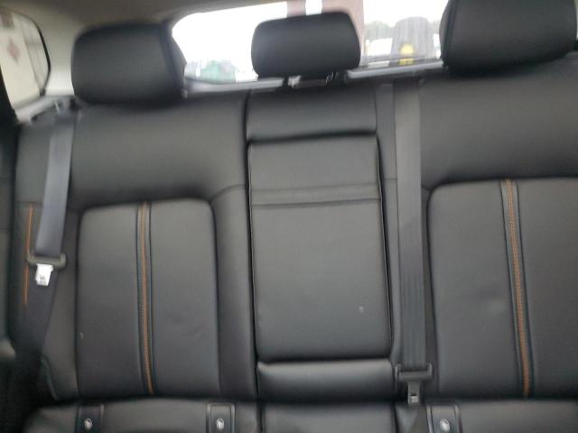 Photo 10 from auction – 2025 MAZDA CX-50 PREM with VIN 7MMVABEM7SN330119