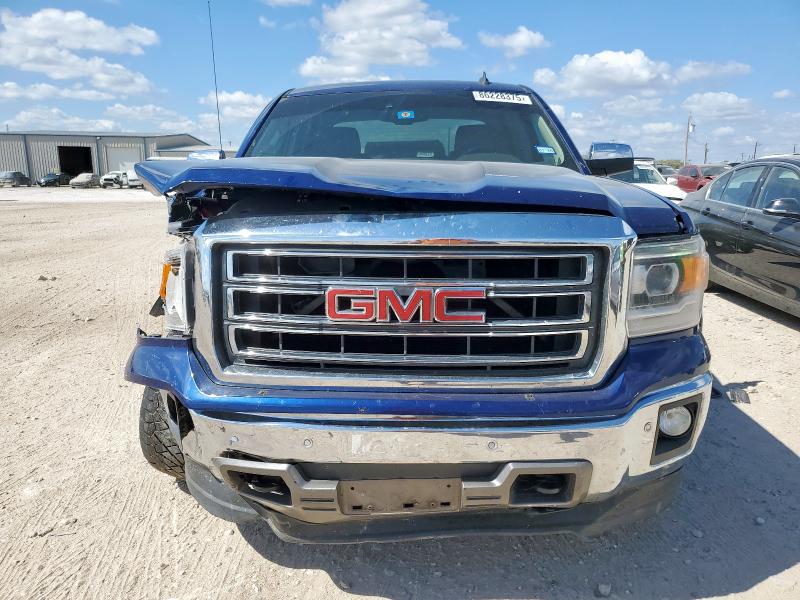Photo 5 from auction – 2014 GMC SIERRA K15 with VIN 3GTU2VEC5EG314466