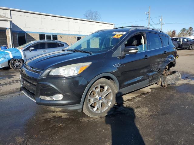 FORD ESCAPE TIT 2014 z numerem VIN 1FMCU9J96EUD28585 - Zdjęcie z aukcji