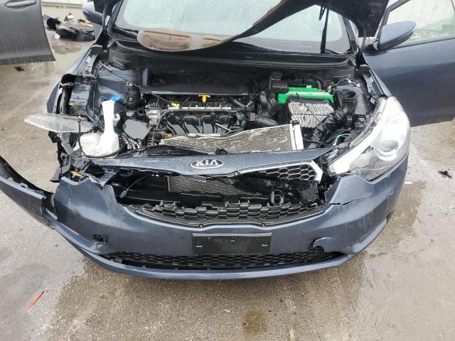 Photo 11 from auction – 2014 KIA FORTE LX with VIN KNAFX4A69E5123304