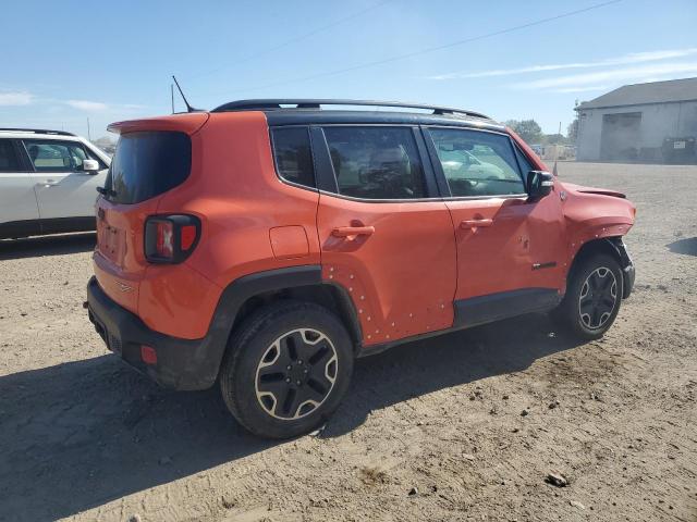 Photo 3 from auction – 2016 JEEP RENEGADE T with VIN ZACCJBCTXGPD35170