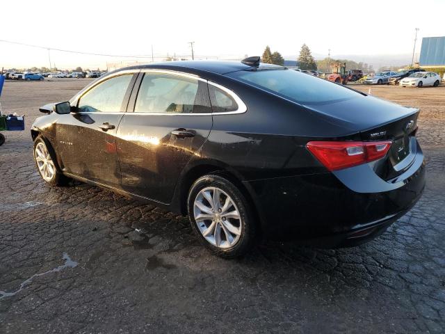 Photo 2 from auction – 2024 CHEVROLET MALIBU LT with VIN 1G1ZD5ST5RF139124