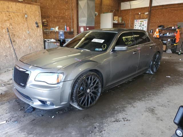 CHRYSLER 300 SRT-8 2012 with VIN 2C3CCAFJXCH802165 - Photo from auction