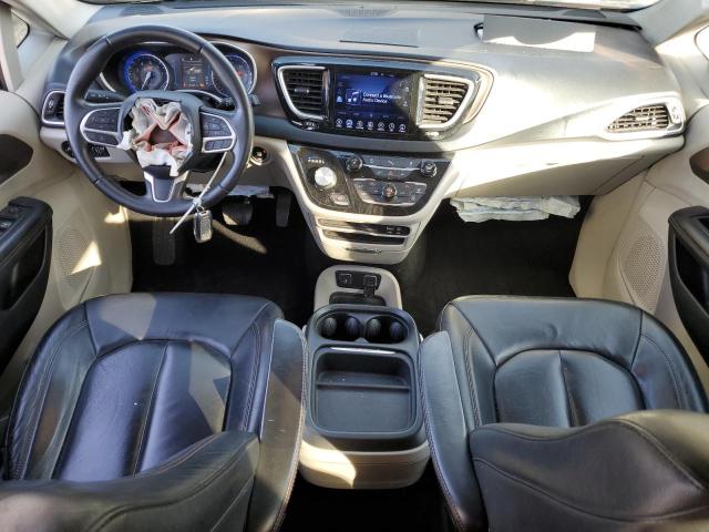 Photo 8 from auction – 2017 CHRYSLER PACIFICA T with VIN 2C4RC1BG1HR831619